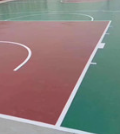 金阳篮球场地坪维修全方案